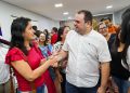Após terremotos, Roberto Cidade sinaliza ajuda humanitária ao povo venezuelano