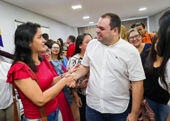 Após terremotos, Roberto Cidade sinaliza ajuda humanitária ao povo venezuelano