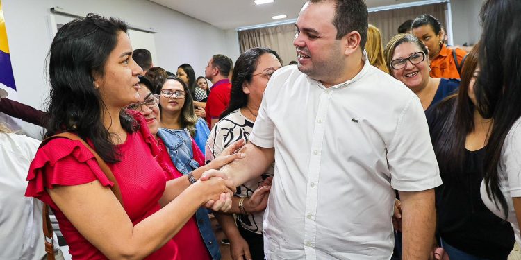 Após terremotos, Roberto Cidade sinaliza ajuda humanitária ao povo venezuelano