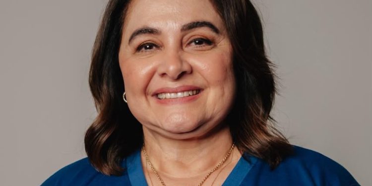 Amazonenses poderão enviar propostas para o Plano de Governo da Professora Maria do Carmo por meio de inteligência artificial