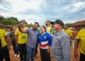Professora Maria do Carmo percorre Sul do Amazonas e defende revolução na agropecuária para garantir alimento, renda e desenvolvimento