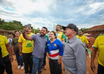Professora Maria do Carmo percorre Sul do Amazonas e defende revolução na agropecuária para garantir alimento, renda e desenvolvimento