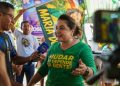 Interior forte, Amazonas forte: Maria do Carmo leva mensagem de desenvolvimento a municípios estratégicos da Região Metropolitana