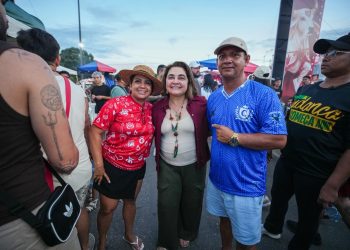 Muito além do Festival: Maria do Carmo defende Parintins como vitrine do Amazonas o ano inteiro, gerando emprego e renda