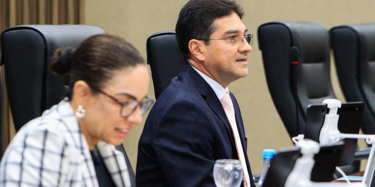 Projeto da LDO 2027 avança na Câmara Municipal de Manaus