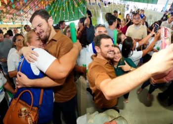 Prefeito de Manaus Renato Júnior faz dos primeiros 100 dias uma marca de trabalho, resultados e compromisso com as pessoas
