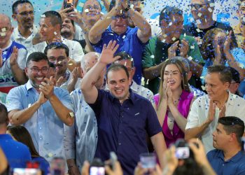 Vem aí: convenção que vai oficializar Roberto Cidade ao Governo já tem data marcada