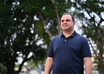 Convenção de Roberto Cidade no ‘fim do prazo’ alimenta especulações sobre acordo com PL no Amazonas