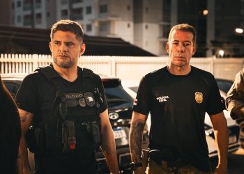 Megaoperação no Amazonas resulta na apreensão de quase 6 toneladas de drogas e amplia combate ao crime organizado