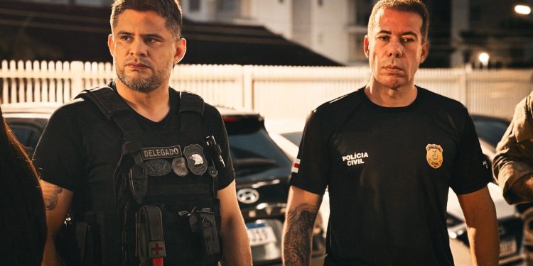 Megaoperação no Amazonas resulta na apreensão de quase 6 toneladas de drogas e amplia combate ao crime organizado