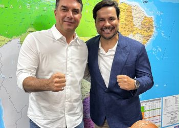 A carta do presidente Jair Bolsonaro é mais do que uma mensagem política: é um chamado à união de todos que acreditam em um Brasil livre, forte e próspero