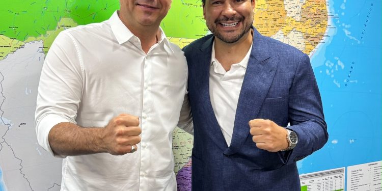 A carta do presidente Jair Bolsonaro é mais do que uma mensagem política: é um chamado à união de todos que acreditam em um Brasil livre, forte e próspero