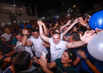Roberto Cidade promete aumentar para R$ 250 Auxílio Estadual e dobrar benefício para mães atípicas