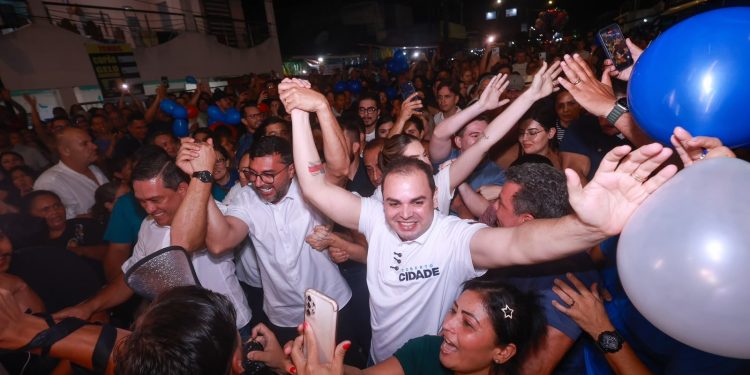 Roberto Cidade promete aumentar para R$ 250 Auxílio Estadual e dobrar benefício para mães atípicas