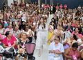 Movimento ‘Mulheres com Cidade’ reúne 400 lideranças e fortalece protagonismo feminino