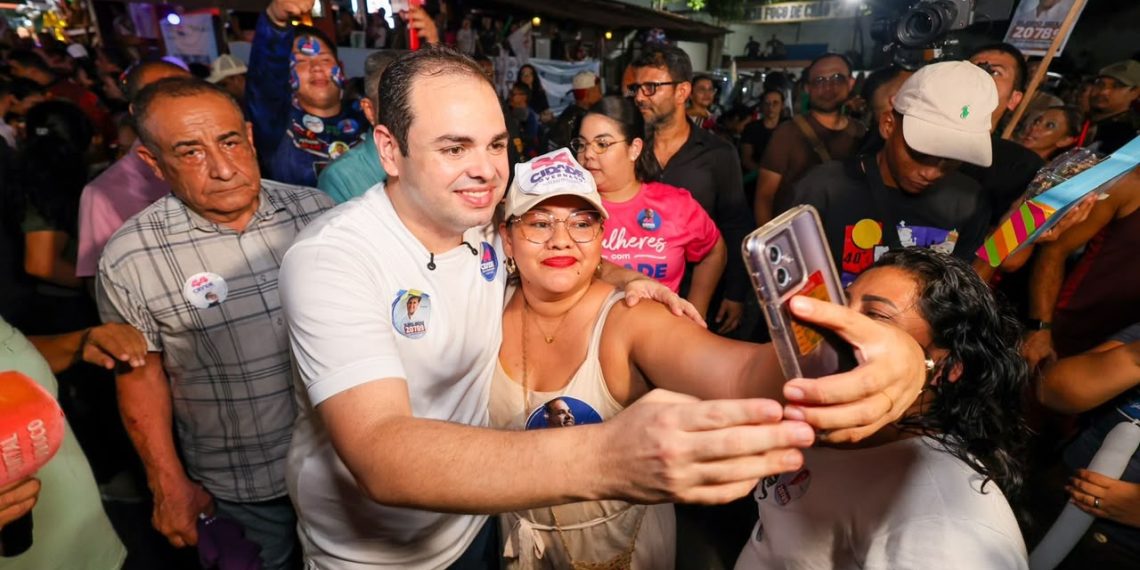 Roberto Cidade propõe cinco novos barco-hospitais para fortalecer o atendimento em saúde nas comunidades ribeirinhas