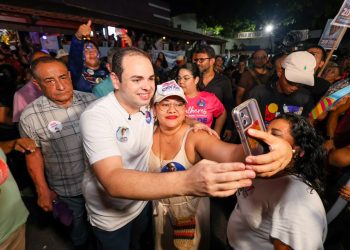 Roberto Cidade propõe cinco novos barco-hospitais para fortalecer o atendimento em saúde nas comunidades ribeirinhas