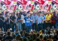 Roberto Cidade destaca projetos para um Amazonas mais inclusivo em ato de Adjuto Afonso