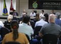Roberto Cidade conduz acordo com empresas médicas e garante repasse de R$ 276 milhões
