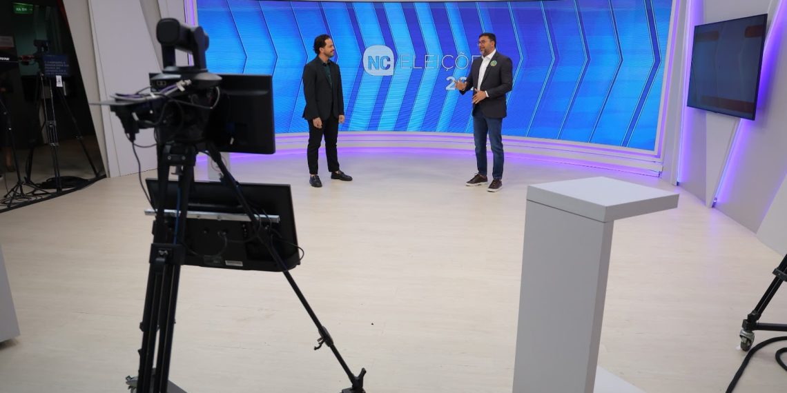 Wilson Lima assume compromissos para transformar emendas do Senado em mais saúde e comida na mesa dos amazonenses