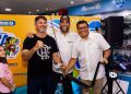 Barcelos abre temporada de pesca esportiva 2026/2027 e reafirma protagonismo mundial