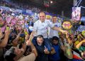 Roberto Cidade e Omar Aziz lideram corrida pelo Governo do Amazonas, aponta Poder360