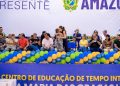 Governo Presente leva serviços de saúde, cidadania e assistência social a Autazes