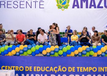 Governo Presente leva serviços de saúde, cidadania e assistência social a Autazes