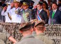 Forças de Segurança do Amazonas participam do Desfile Cívico-Militar de 7 de Setembro