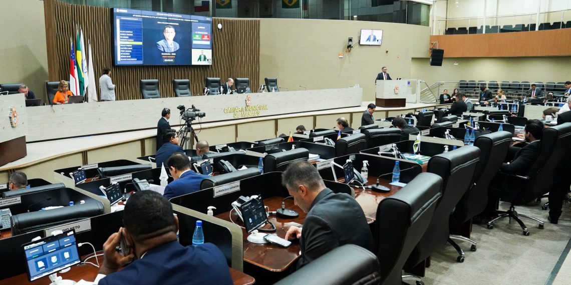 CMM aprova programa de acolhimento e orientação a mães atípicas em Manaus