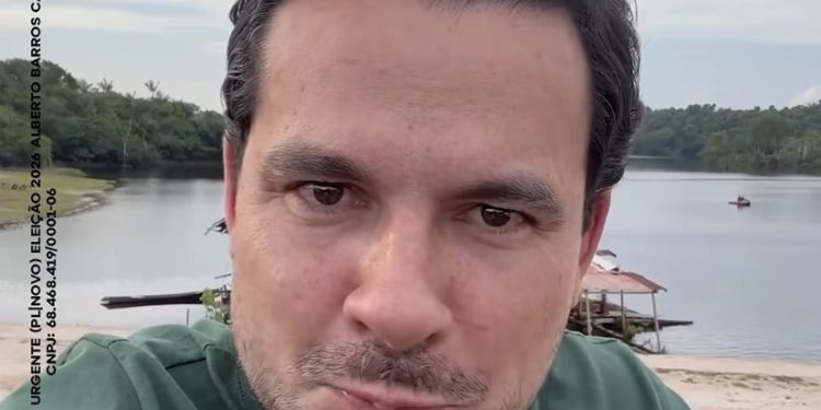 Segurança nas fronteiras: Capitão Alberto Neto denuncia omissão do Governo Federal sobre invasão de guerrilheiros em São Gabriel da Cachoeira