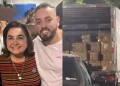 Coordenador de campanha que aparece ao lado de Maria do Carmo é preso com 2,5 toneladas de drogas em Manaus