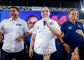 Em Manaus, Roberto Cidade mobiliza mais de 6 mil apoiadores em reuniões sobre educação, segurança e inclusão