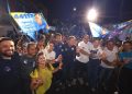 Adjuto Afonso reúne apoiadores em agenda eleitoral em Manaus