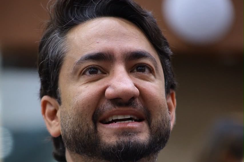 Diego Afonso alcança marca histórica com 112 projetos de lei apresentados em 2026 na Câmara de Manaus