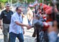 Governador Roberto Cidade oficializa promoção de 316 policiais militares do Amazonas
