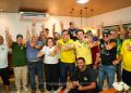 Oposição se une em Rio Preto da Eva e novas lideranças reforçam apoio à Professora Maria na disputa pelo Governo do Amazonas