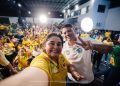 ’Eles têm os prefeitos, eu tenho Deus e o povo’: Professora Maria desafia a velha política no Amazonas