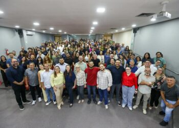 Secom realiza reunião de alinhamento com assessores de comunicação do Governo do Amazonas