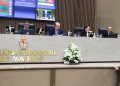 CMM aprova projeto que prevê pontos de recarga para veículos elétricos em estacionamentos de Manaus