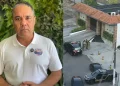Alvo de operação da PF, coronel Vinícius chama ação de “política” e diz confiar na Justiça