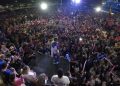 Roberto Cidade encerra campanha do 1° turno com grandes atos em Manaus e em Manacapuru