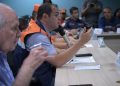 Governador Roberto Cidade coordena reunião do Comitê Climático e reforça ações de combate à estiagem e às queimadas