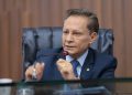 Adjuto Afonso destaca sétimo mandato e renovação da Assembleia Legislativa