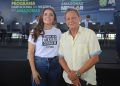 Deputado Adjuto Afonso sai em defesa de Alessandra Campelo após ela ser ameaçada em debate